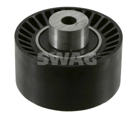 Obehová/vodiaca kladka ozubeného remeňa SWAG